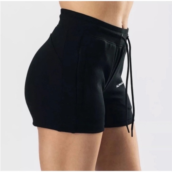 Alphalete Essential Core Women’s Shorts - Picture 4 of 12